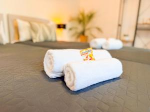 MOIN Apartments W#3 - Bremen City, Parkplatz & WiFi