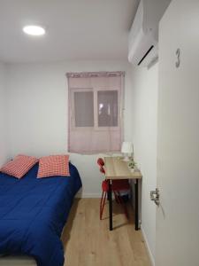 Habitación Individual 3