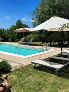sacrobosco Country House
