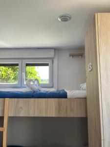 Albergue Hostel Barosa