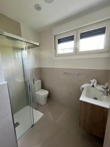 Albergue Hostel Barosa