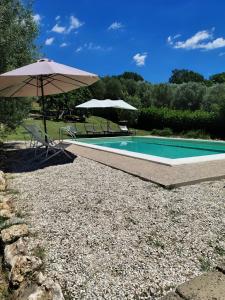 sacrobosco Country House