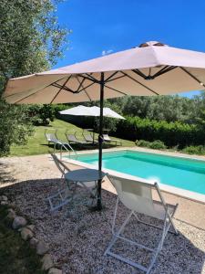 sacrobosco Country House