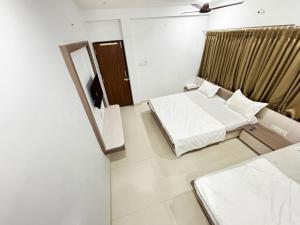 Hotel narayana
