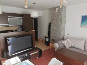 Apartament Róża Wiatrów