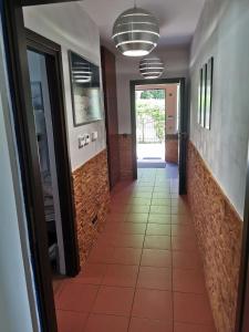 Apartament Róża Wiatrów