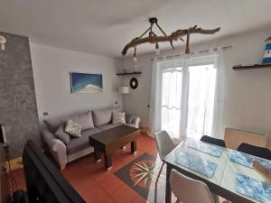 Apartament Róża Wiatrów