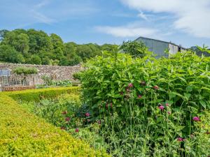 The Hayloft