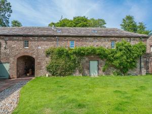 The Hayloft