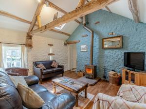 The Hayloft