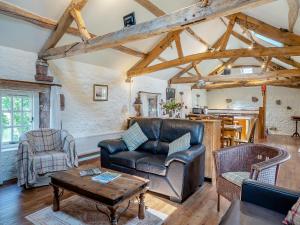 The Hayloft