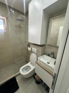 Apartman Lux Srebrno jezero