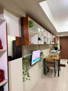 MBB Happynest near NAIA - newly furnished