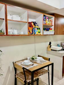 MBB Happynest near NAIA - newly furnished