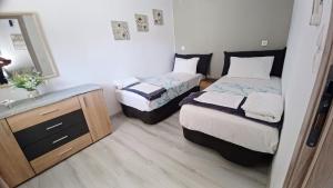 Modern House Close to the Sea Asprovalta