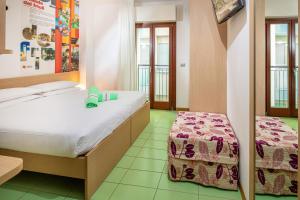 Hotel Trieste Mare
