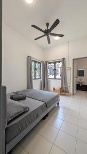 ANS Homestay Corner Lot Shah Alam City Centre