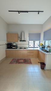 ANS Homestay Corner Lot Shah Alam City Centre