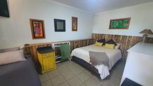 ROCKABILLY RANCH Self-Catering Guest Units