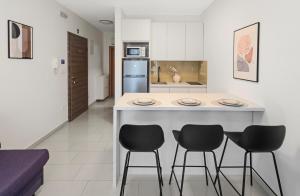 Apartments Iris