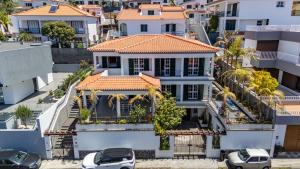 Villa Palmeiras by YOUR KEY MADEIRA
