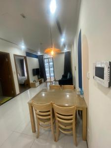 Landmark Apartment Sandy