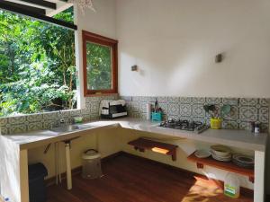 Casa Jungla Pavones