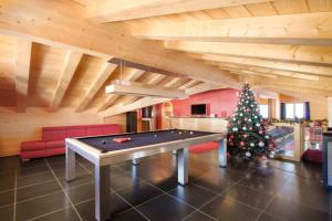 Beautiful Modern Chalet in the Nature Gstaad Region