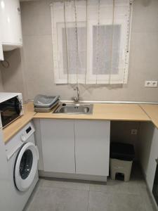 Habitación Individual 2
