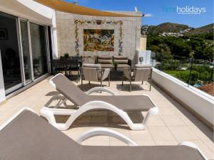 Penthouse Guatipiti - HMR Holidays