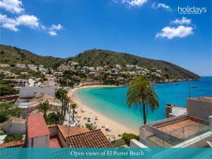 Penthouse Guatipiti - HMR Holidays