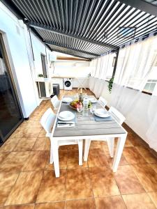Los Cristianos center modern apartament