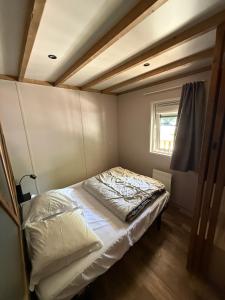 Camping La Ferme de Castellane