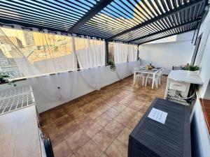 Los Cristianos center modern apartament