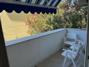 AnaLena Apartment Sveti Stefan