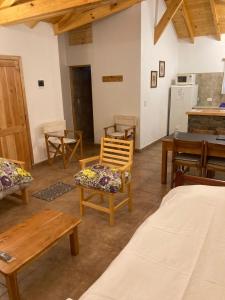 El Remanso Cabaña 1