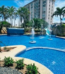 Las Gaviotas Suites 5 starts en Margarita