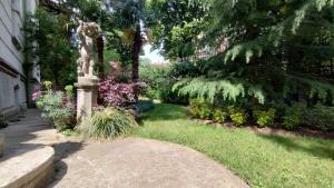 NOBILI LIBARDI - VILLA BASEVI