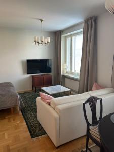 One-bedroom apartment in the heart of Lahti