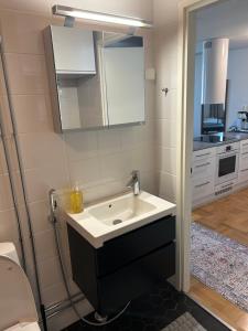One-bedroom apartment in the heart of Lahti