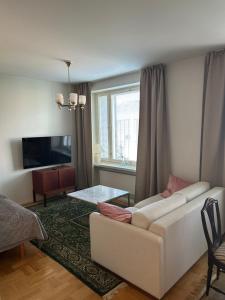 One-bedroom apartment in the heart of Lahti