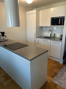 One-bedroom apartment in the heart of Lahti