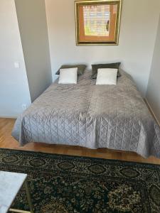 One-bedroom apartment in the heart of Lahti