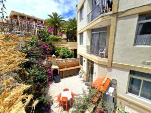 nos appartements ciel et mer a tenerife