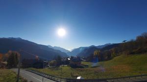 CAV MES VALLEES Torgnon Vda