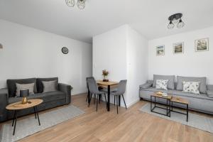 Lagoon View Studio - just 500 m to the beach