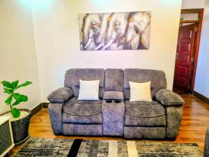 1Br Exquisite City View
