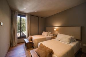 Macal Cachi Luxury Lodge