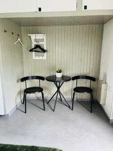 B&B Villa Vila