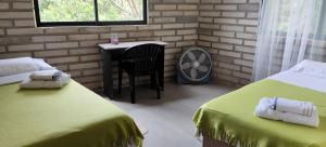 Edén Los Abuelos 2 - Casa Privada en Minca Nature